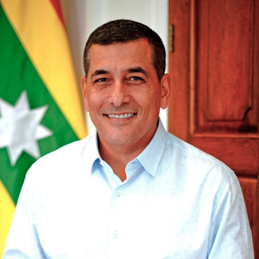 Dumek José
